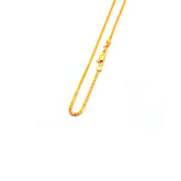 Gold Thread Chain